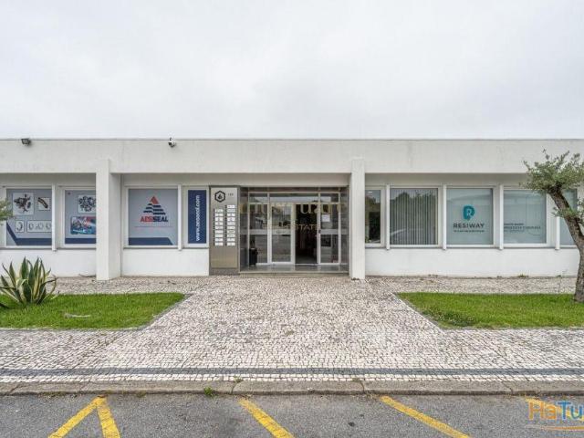 Escritório alugar em Santa Maria Da Feira, Aveiro