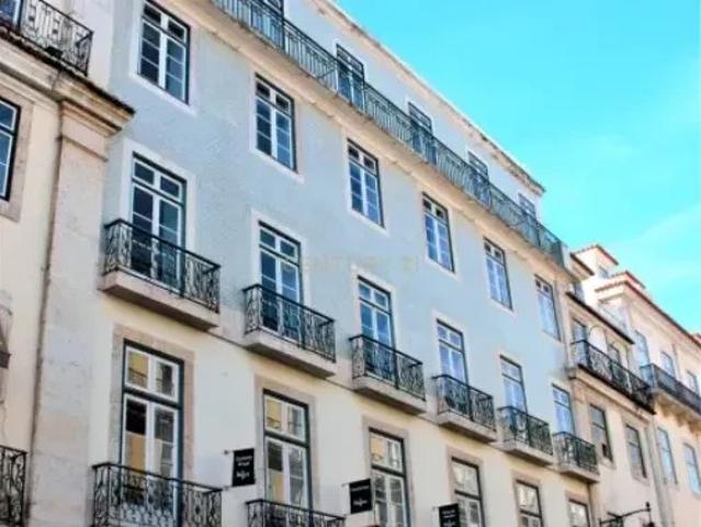 Escritório alugar em Santa Maria Maior, Lisboa