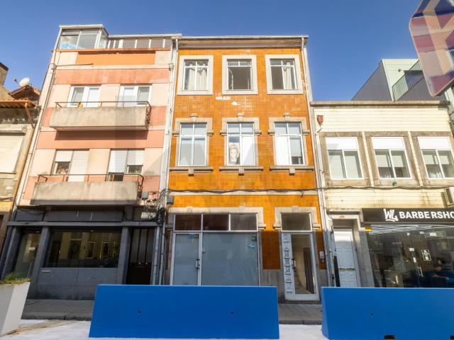 Escritório venda em Paranhos, Porto