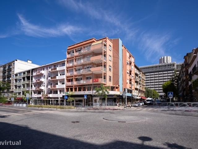 Loja venda em Aveiro, Carmo