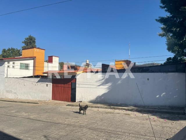 Casa en venta en Ixtapan De La Sal, Estado de México