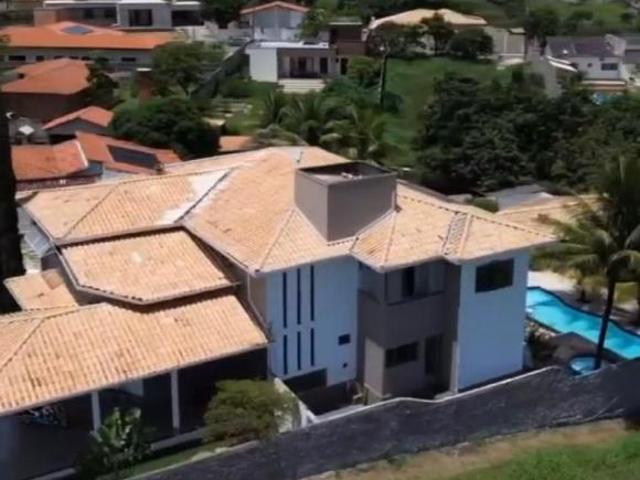 Casa venda em SMDB Conjunto 18, Lago Sul