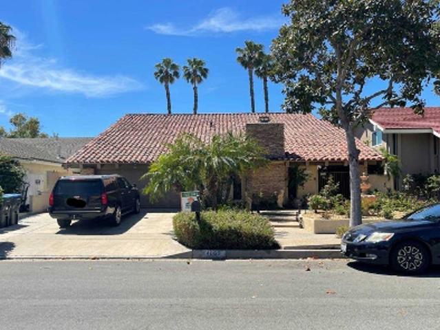 House for sale in Irvine, California