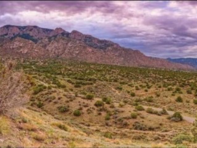 Land for sale in Belen, New Mexico