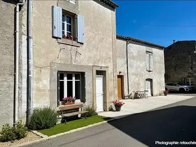 Maison vente à Limoux, Escueillens-et-saint-just-de-bélengard