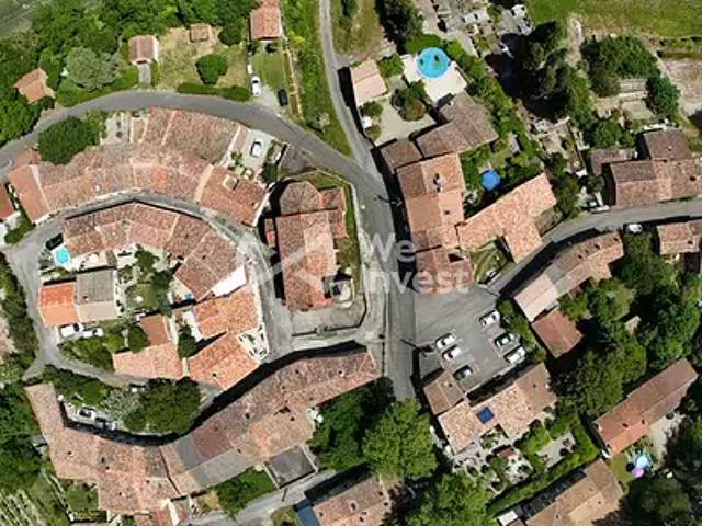 Maison vente à Limoux, Escueillens-et-saint-just-de-bélengard