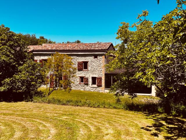 Maison vente à Limoux, Escueillens-et-saint-just-de-bélengard