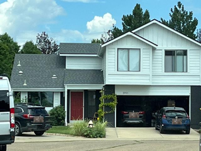 House for sale in Boulder, Colorado