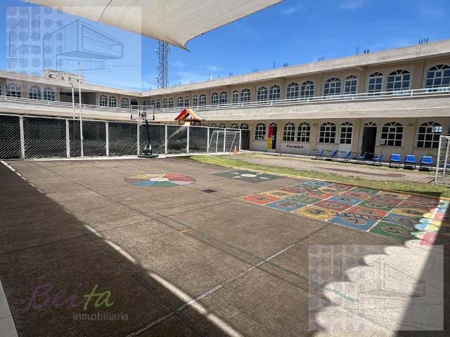 Oficina en venta en San Mateo Atenco, Estado de México