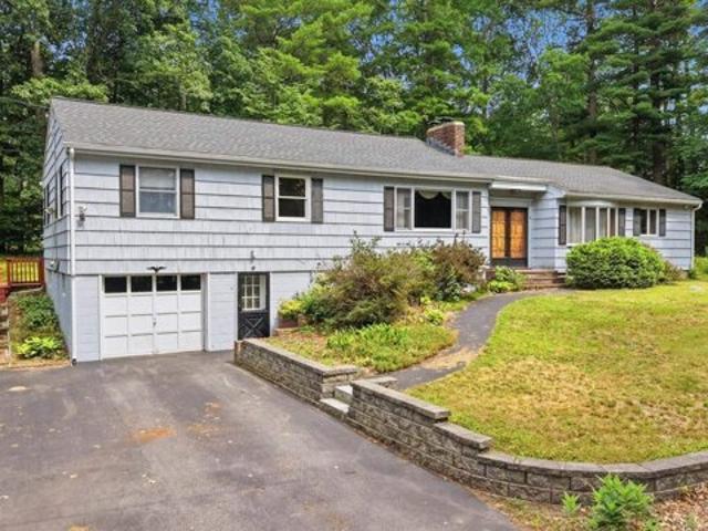House for sale in New Hampshire