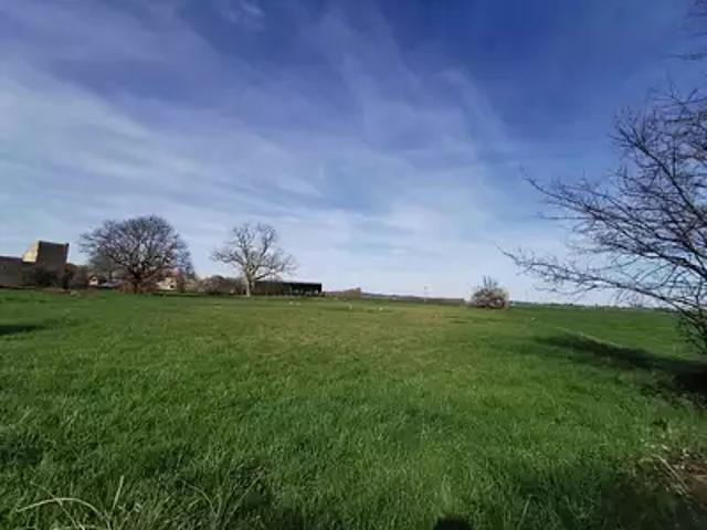 Terrain vente à Vichy, Escurolles