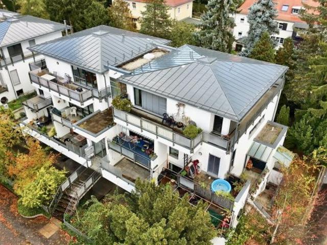 Wohnung kaufen in Dresden