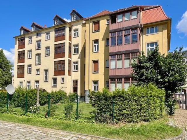 Wohnung kaufen in Pirna, Sachsen