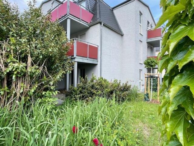 Wohnung kaufen in Dresden, Sachsen