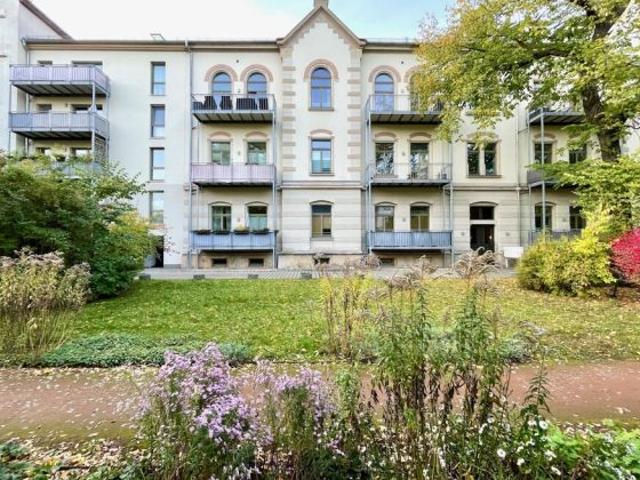Wohnung kaufen in Dresden