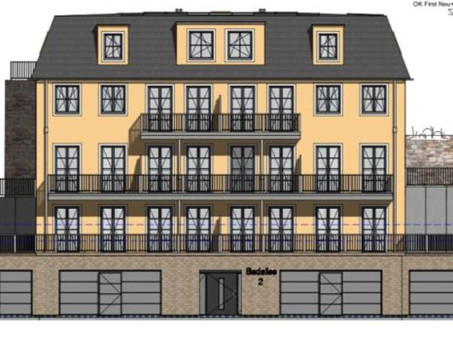Erdgeschosswohnung kaufen in Bad Schandau, Sachsen