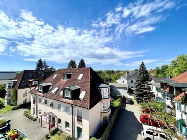 Apartment mieten in Leuben, Dresden
