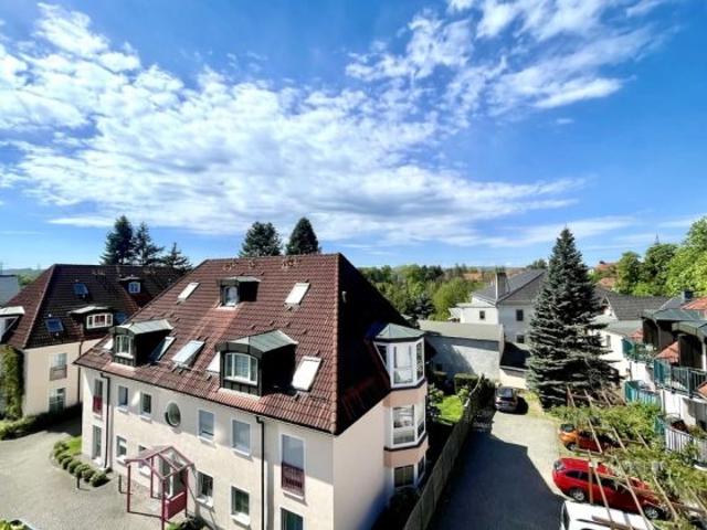 Wohnung mieten in Dresden, Sachsen