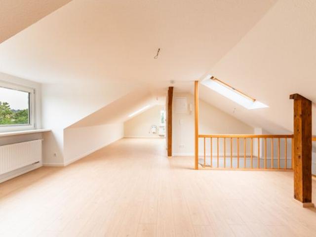 Wohnung mieten in Heidenau, Sächsische Schweiz-Osterzgebirge