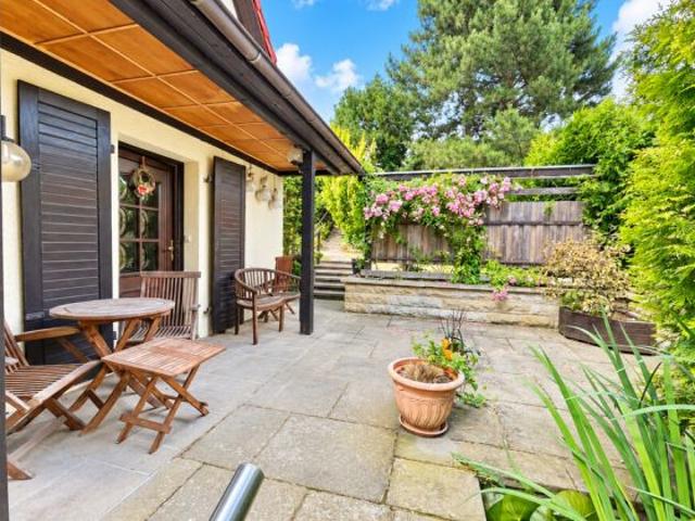Haus kaufen in Freital, Sächsische Schweiz-Osterzgebirge