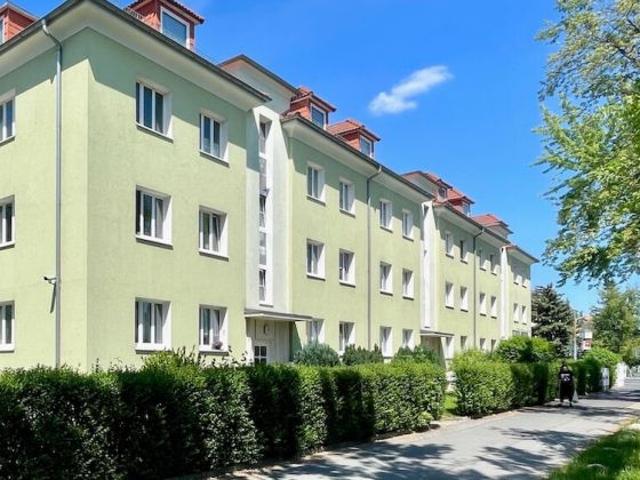 Wohnung kaufen in Dresden, Sachsen