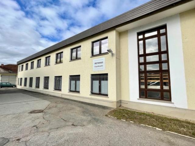 Büro mieten in Dippoldiswalde, Sachsen