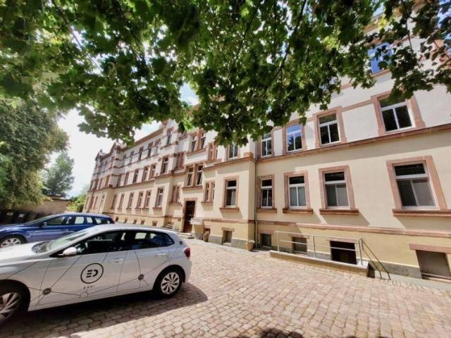 Apartment mieten in Meinitz, Leisnig