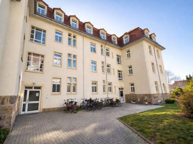Wohnung kaufen in Dresden, Sachsen