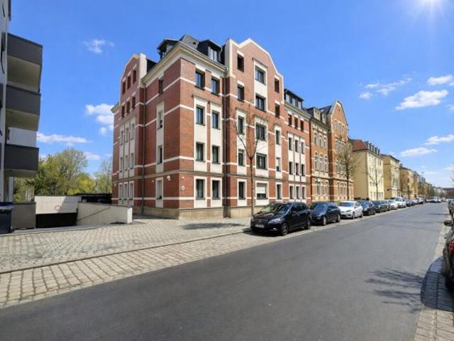 Wohnung kaufen in Dresden, Sachsen
