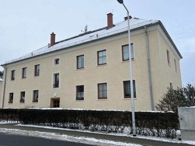 Wohnung kaufen in Dohna, Sachsen