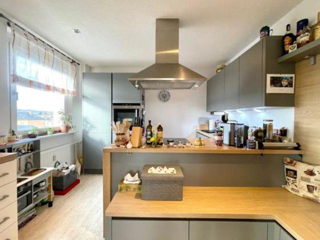 Wohnung kaufen in Coswig, Sachsen