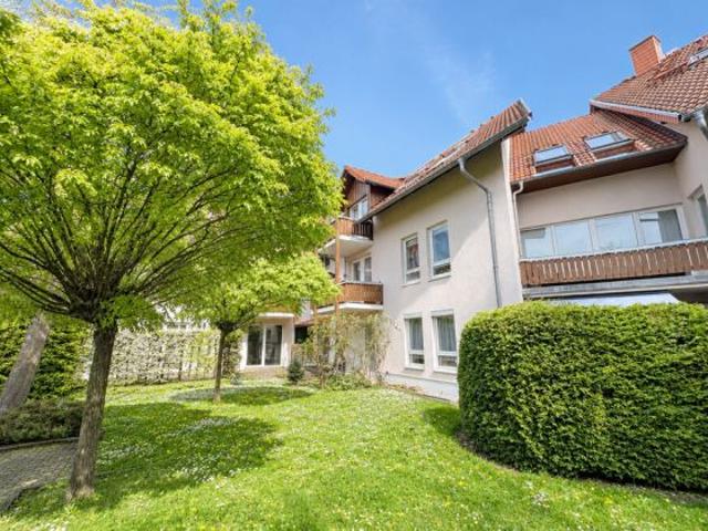 Wohnung kaufen in Bannewitz, Sachsen