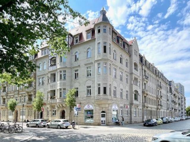 Wohnung kaufen in Dresden, Sachsen