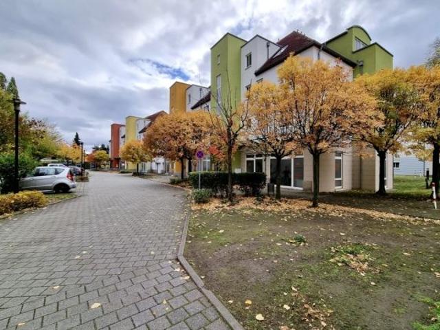 Wohnung kaufen in Coswig, Sachsen