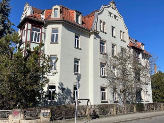 Wohnung kaufen in Dresden, Sachsen