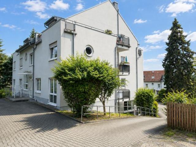 Wohnung kaufen in Dresden, Sachsen