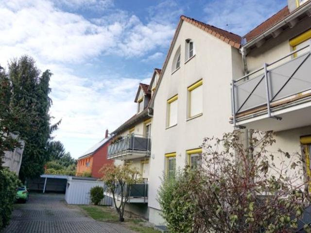 Wohnung kaufen in Radebeul, Sachsen