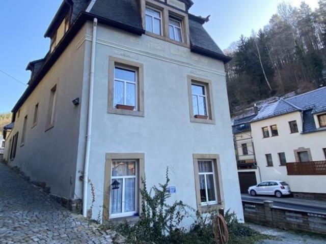 Haus kaufen in Bad Schandau, Sachsen