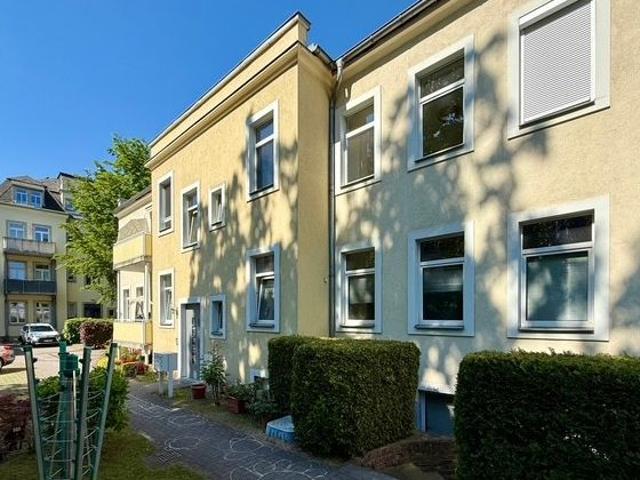 Etagenwohnung kaufen in Dresden