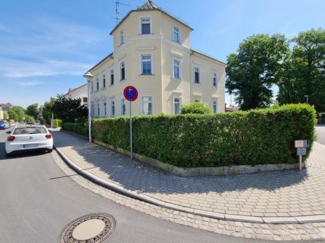 Wohnung kaufen in Coswig, Sachsen