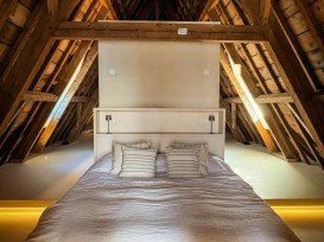 Appartement te huur in Eerde, Veghel