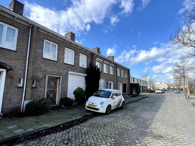 Woning te huur in Roosendaal, Noord Brabant