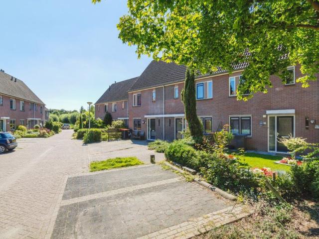 Appartement te huur in Colmschate, Deventer
