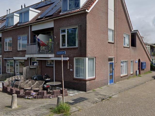 Appartement te huur in Bergen, Noord Holland