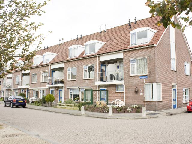 Appartement te huur in Bergen, Noord Holland