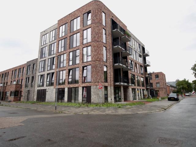 Appartement te huur in Groningen