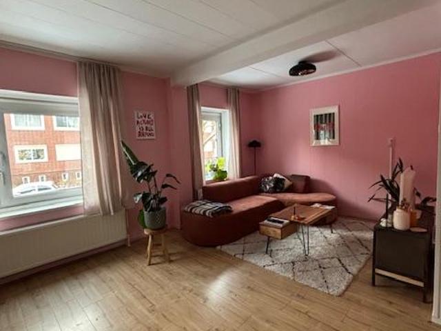 Appartement te huur in Onderste Caumer, Heerlen