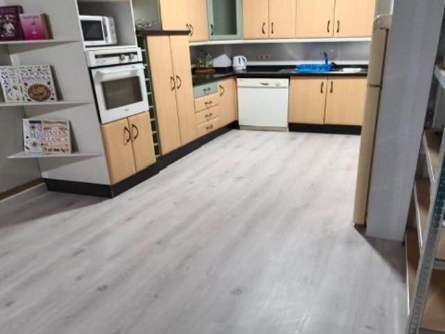 Piso en alquiler en Distrito Centro, Córdoba