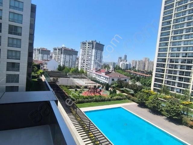 Küçükçekmece, İstanbul içerisinde satılık Residence