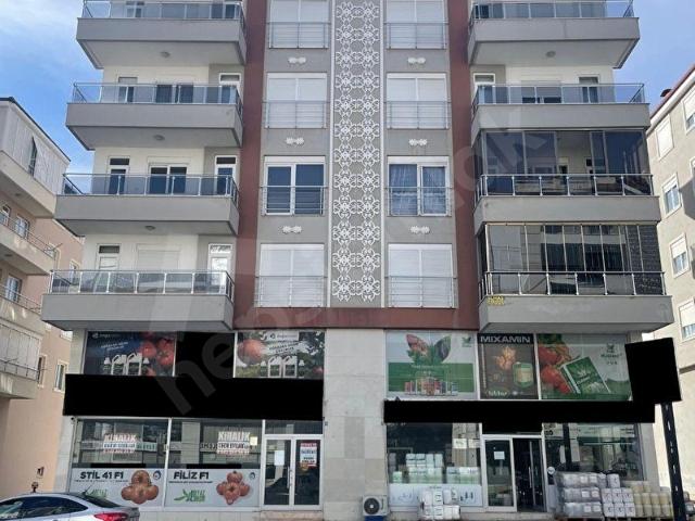Elmali, Antalya içerisinde satılık Dükkan